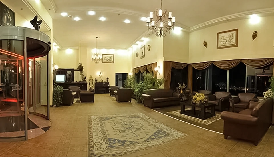 هتل سی ویو سوئیت کوش آداسی